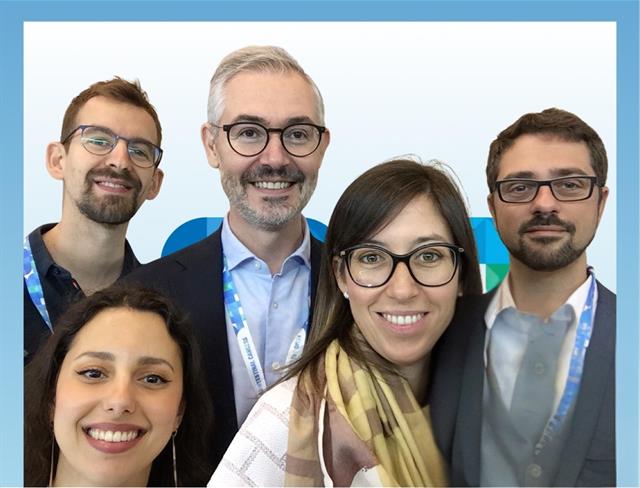 L’Oncologia Niguarda all’ESMO GI 2025