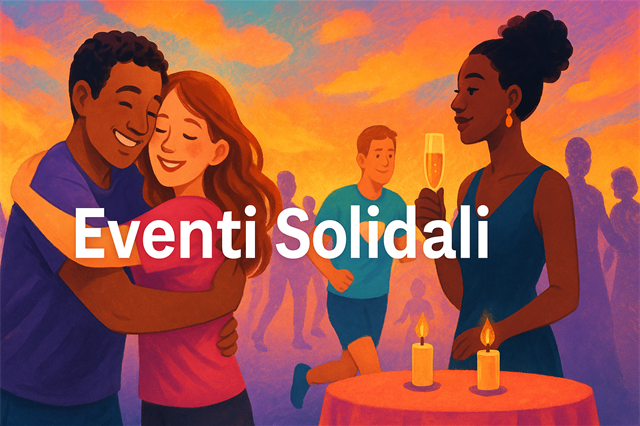 Archivio Eventi