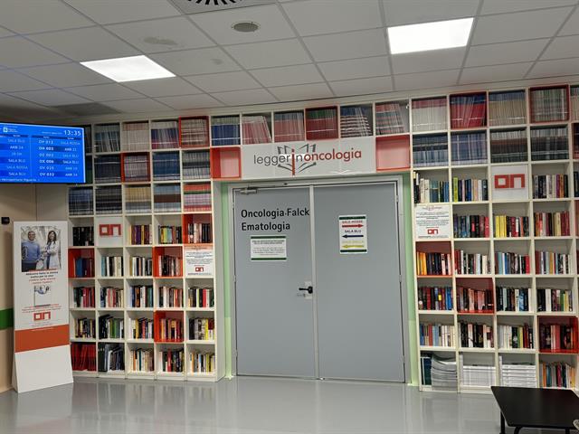 Legger(I)nOncologia
