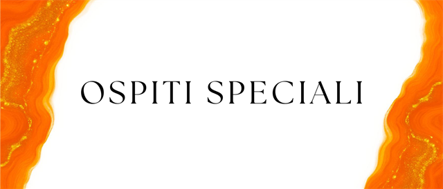 Special Guest