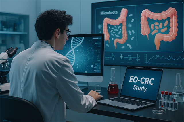 Ricerca per le nuove generazioni