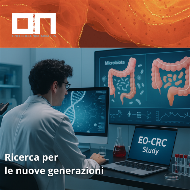 Ricerca per le nuove generazioni