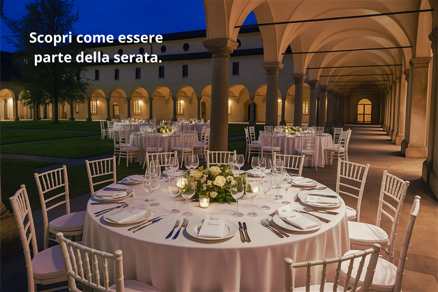 Come Partecipare