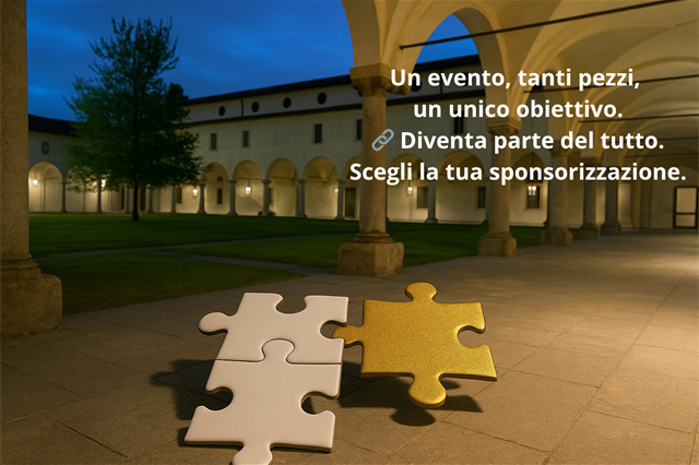 Diventa Partner